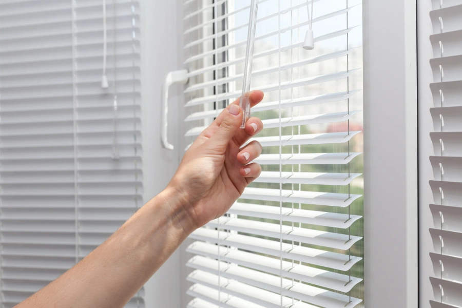 Custom Window Blinds That Reduce Energy Loss Richland, WA Custom Window Blinds That Reduce Energy Loss Richland, WA